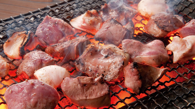 やきとん 大喜利 - メイン写真: