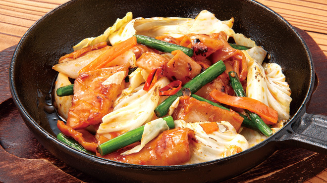 やきとん 大喜利 - メイン写真: