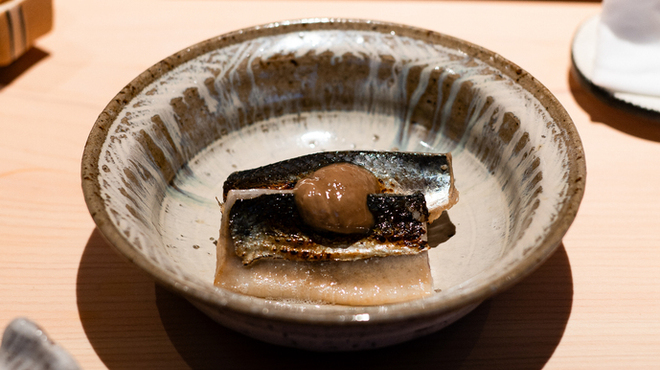 鮨仙八 - メイン写真: