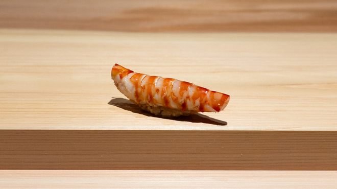 鮨仙八 - メイン写真: