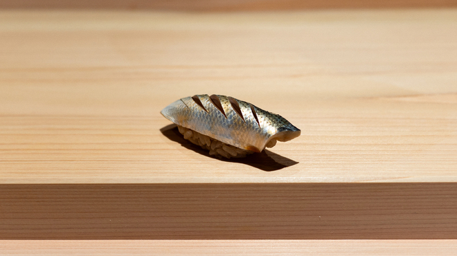 鮨仙八 - メイン写真: