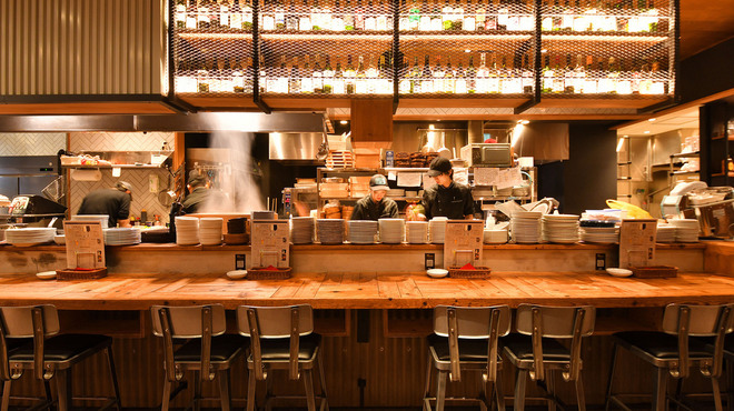 ARATA - メイン写真: