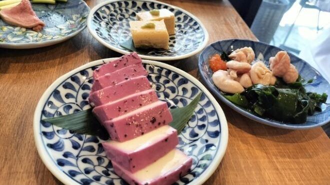 もつ焼き はる - メイン写真: