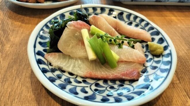 もつ焼き はる - メイン写真: