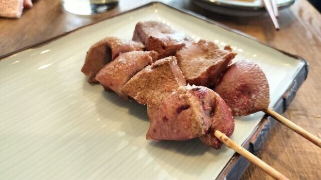 もつ焼き はる - メイン写真: