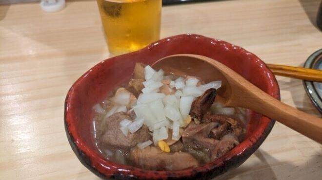 もつ焼き はる - メイン写真: