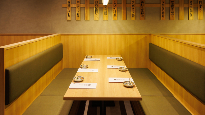 野菜巻き串どげんね - メイン写真: