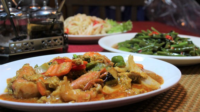 アヨタヤ - メイン写真: