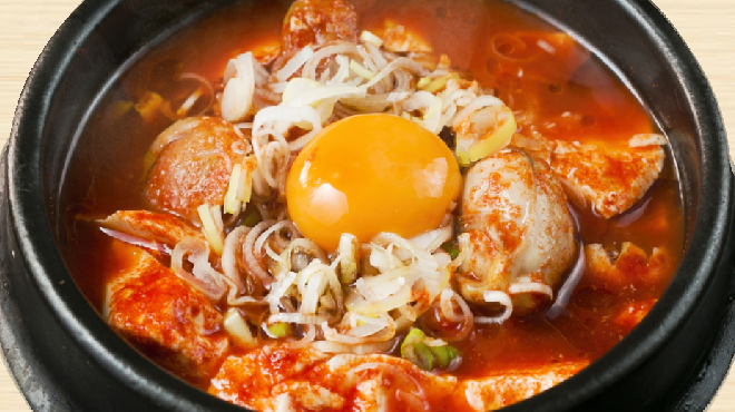 炭火焼肉・韓国料理 KollaBo - メイン写真:
