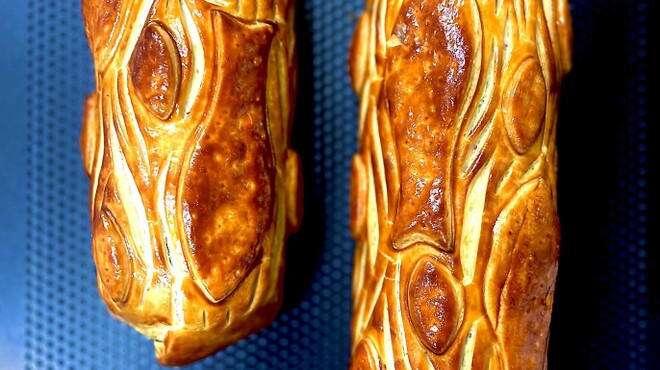 フランス料理グルメ - 料理写真: