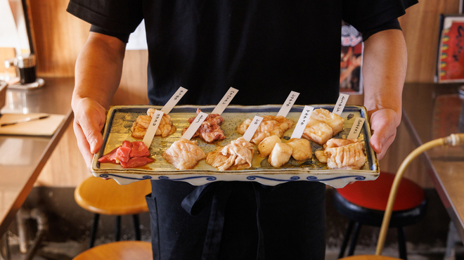 Yakiniku Horumon Ando Hakata Motsu Nabe Bankara - メイン写真: