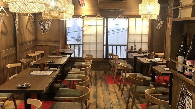 う成ル - メイン写真: