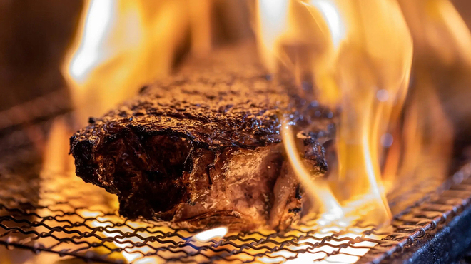 肉バル グリル＆バーベキュー プラチナミート - メイン写真: