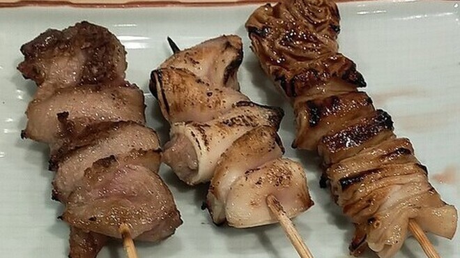 もつ焼き はる - メイン写真: