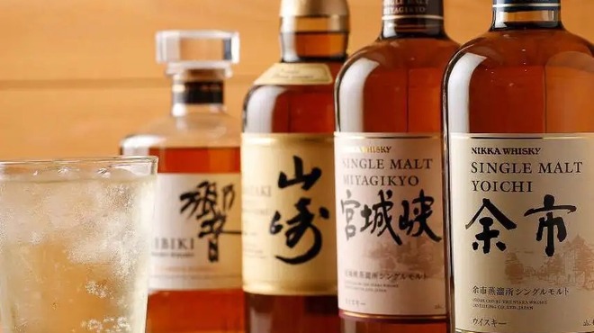 肉バル グリル＆バーベキュー プラチナミート - ドリンク写真: