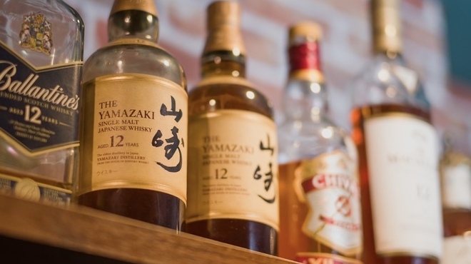 brooklyn first diner - ドリンク写真: