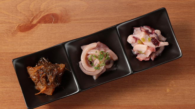 なるとキッチン - メイン写真: