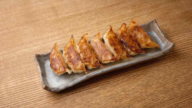 二日市食堂ともすけ - メイン写真: