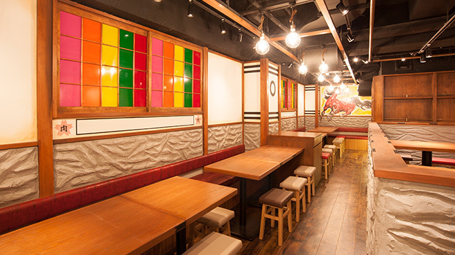 馬肉酒場 三村 - メイン写真: