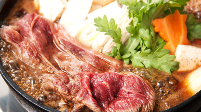 馬肉酒場 三村 - メイン写真: