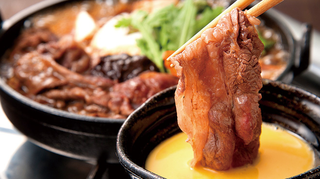 馬肉酒場 三村 - メイン写真: