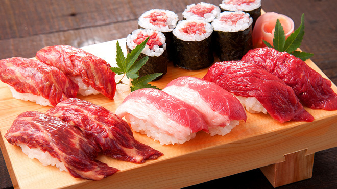 馬肉酒場 三村 - メイン写真: