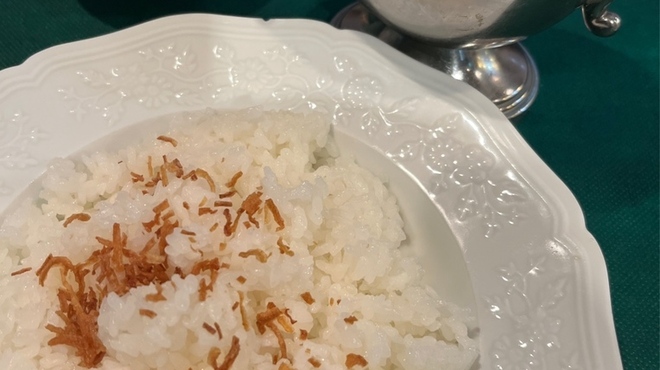びふてき洋食存じやす - 料理写真: