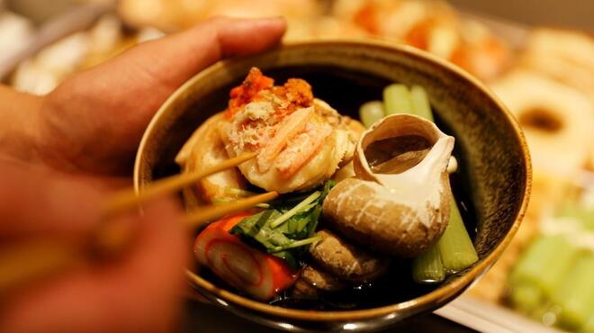 べに屋 - メイン写真: