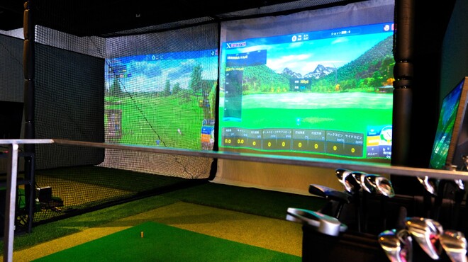 RIVER - メイン写真: