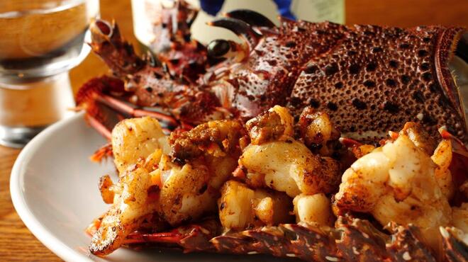 DANTE - 料理写真:お料理