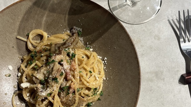 Carpe Diem - メイン写真: