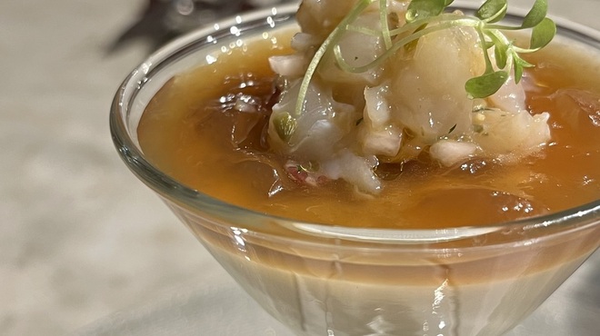 Carpe Diem - メイン写真: