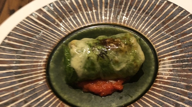 トラットリア ジラソーレ - 料理写真: