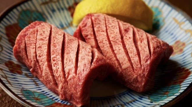 焼肉こじま離れ - メイン写真: