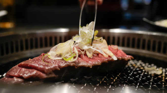 近江焼肉 おもてなし - メイン写真: