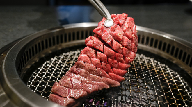 近江焼肉 おもてなし - メイン写真: