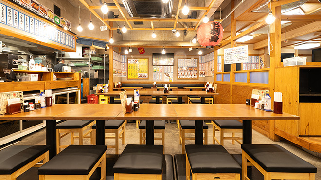 やる気酒場 - メイン写真: