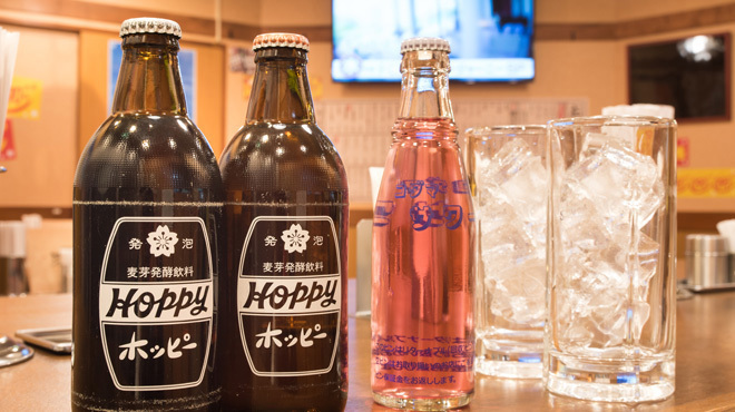 やる気酒場 - メイン写真: