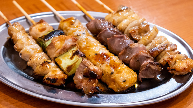 やる気酒場 - メイン写真: