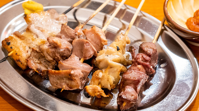 やる気酒場 - メイン写真: