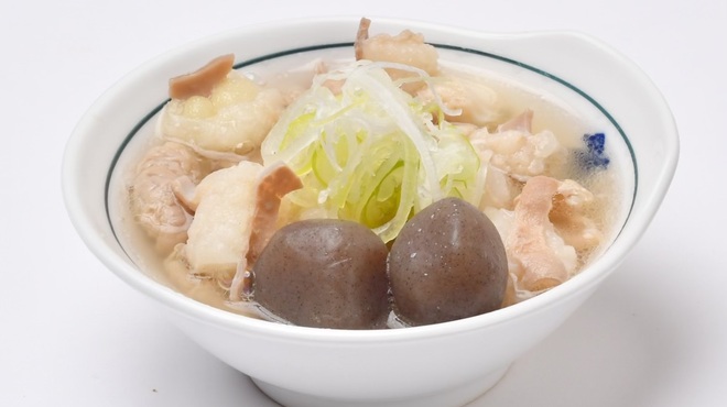 もつ焼き しげ吉 - メイン写真: