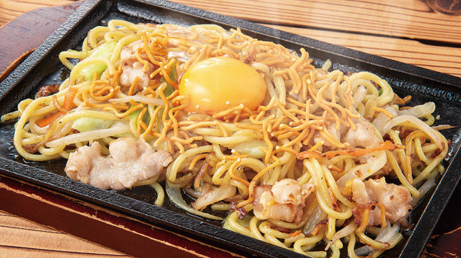 博多天神 もつ鍋 お多福 - メイン写真: