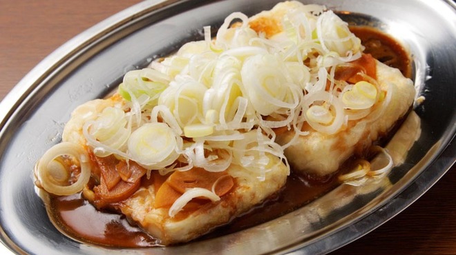 馬力 - 料理写真: