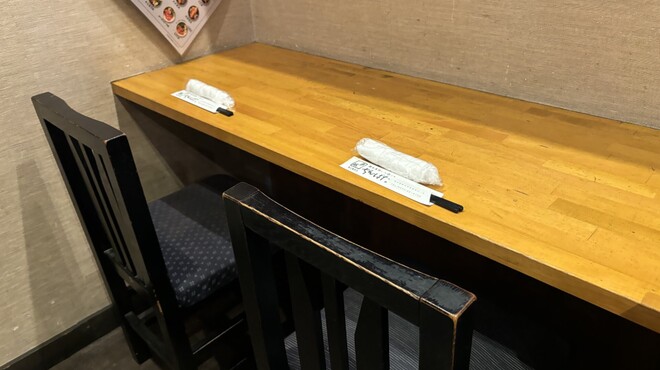 秩父名物と小丼ぶり ちんばた - メイン写真: