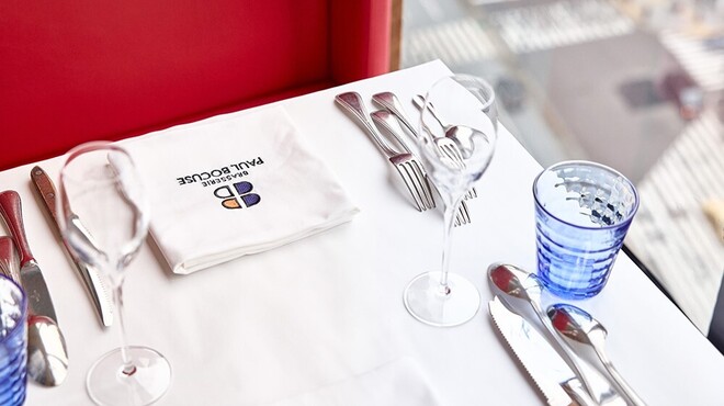 Brasserie PAUL BOCUSE - メイン写真: