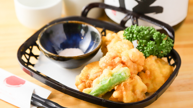 炭火焼き一番酒場 - メイン写真: