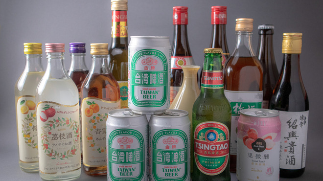 池袋 茶舘 - メイン写真: