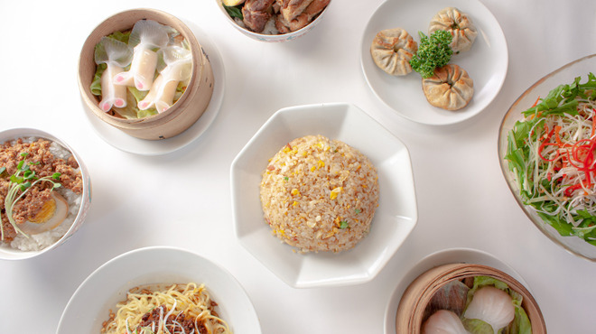 池袋 茶舘 - メイン写真: