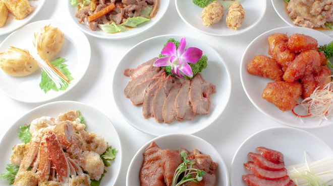 池袋 茶舘 - メイン写真: