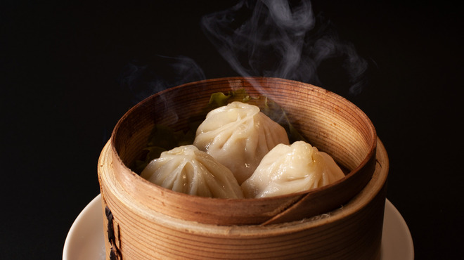 池袋 茶舘 - メイン写真: